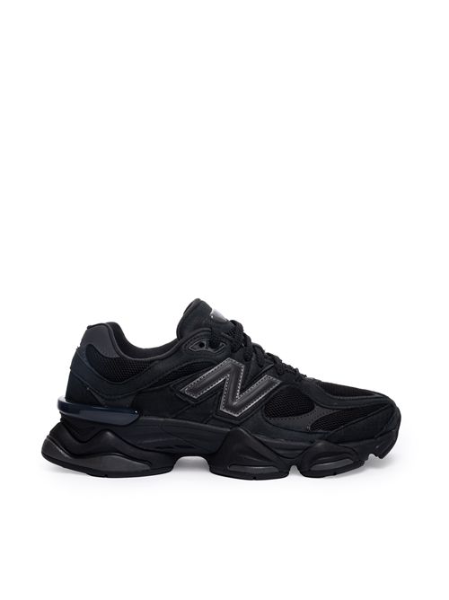 Sneakers 9060 ZGE Nero NEW BALANCE | U9060ZGE